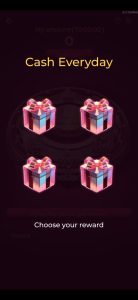 Bonu7 Apk mobile gaming interface screenshot