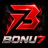 Bonu7 Game logo